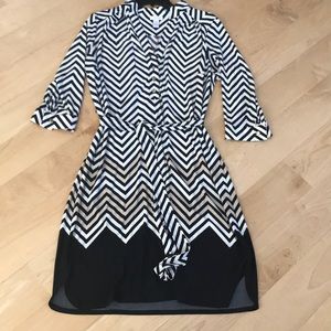 Chico’s size 1, fits 6-8